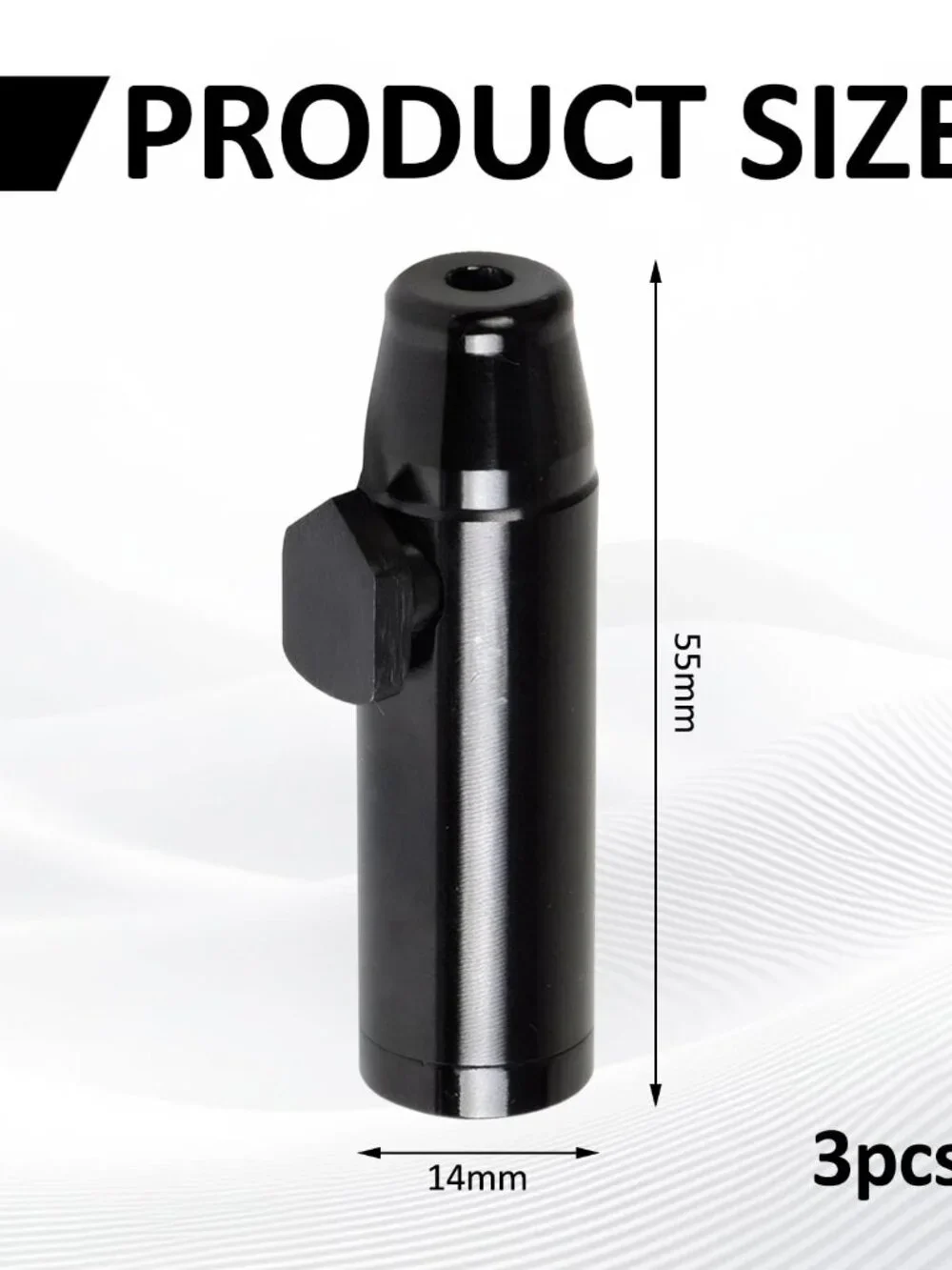 N/A package content